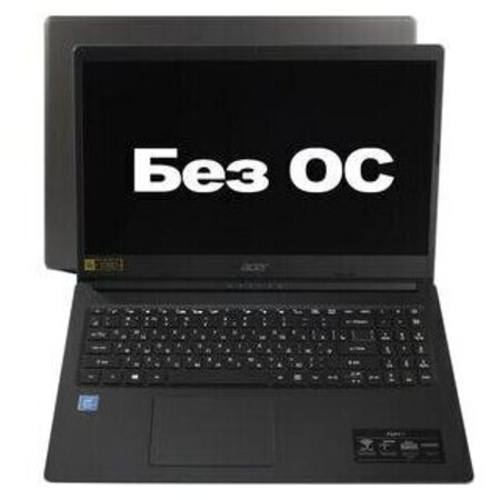 Acer Aspire 3 A315-34-P7TD: характеристики и цены