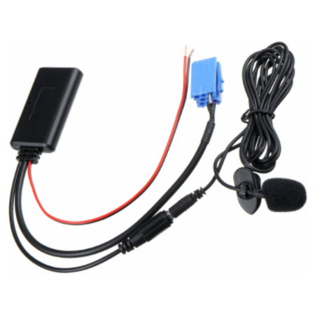 Bluetooth для Chevrolet Lacetti (с микрофоном): характеристики и цены