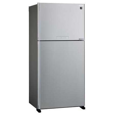 Sharp Холодильник Sharp SJXG60PMSL: характеристики и цены