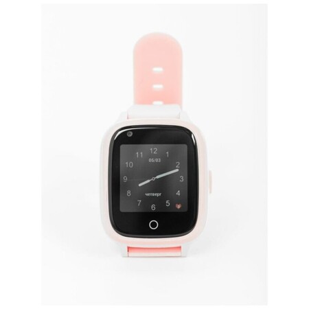 GPS-часы Wonlex KT17 4G: характеристики и цены