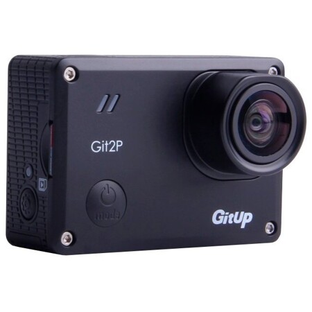 GitUp Git2P Standard 90 Lens, 16МП, 2880x2160: характеристики и цены