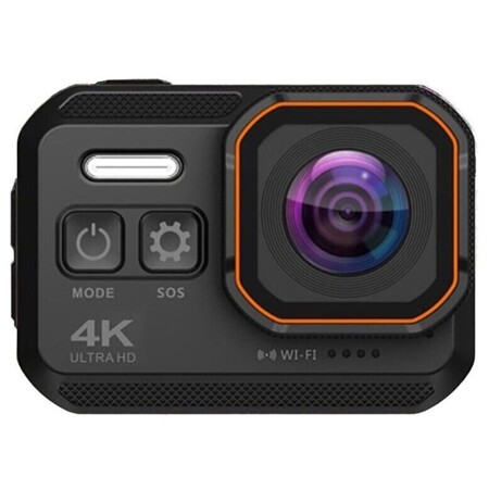 Экшн-камера Vantop Sport Quick: характеристики и цены