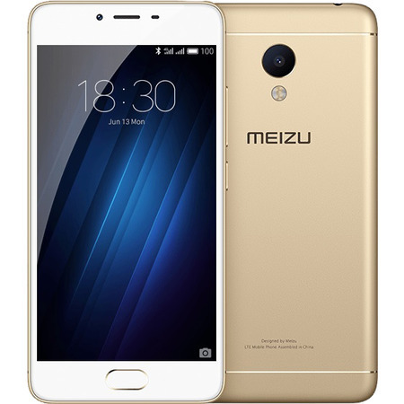 Отзывы о смартфоне Meizu M3s mini 32GB