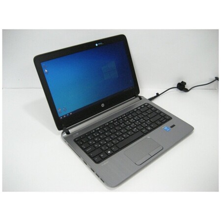 HP ProBook 430 G2 i5-5200U/4Gb/SSD уценка: характеристики и цены