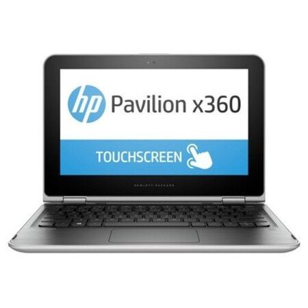 HP PAVILION 11-k000 x360 (1366x768, Intel Celeron 1.6 ГГц, RAM 4 ГБ, HDD 500 ГБ, Windows 8 64): характеристики и цены