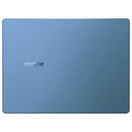 Realme RMNB1002 Core i5 1135G7 8Gb SSD512Gb Intel Iris Xe graphics 14" IPS 2K (2160x1440) Windows 11 Home blue WiFi BT Cam 6875mAh: характеристики и цены