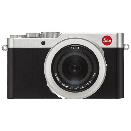 Компактный фотоаппарат Leica D-Lux 7 серебристый: характеристики и цены