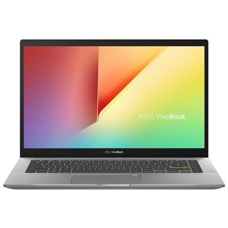 ASUS VivoBook S14 S433FA-EB069T (1920x1080, Intel Core i5 1.6 ГГц, RAM 8 ГБ, SSD 256 ГБ, Win10 Home): характеристики и цены