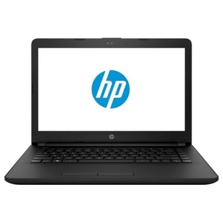 HP 14-bs026ur (Intel Core i3 6006U 2000 MHz/14"/1366x768/4Gb/500Gb HDD/DVD-RW/Intel HD Graphics 520/Wi-Fi/Bluetooth/DOS): характеристики и цены