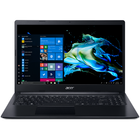 Acer Extensa 15 EX215-31-P30B 15.6" FHD TN/Pentium Silver N5030/4GB/128GB SSD/UHD Graphics/Win 10 Home/NoODD/черный (NX. EFTER.012): характеристики и цены