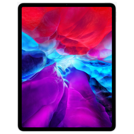 Apple iPad Pro 11 (2020) 256Gb Wi-Fi, space gray: характеристики и цены