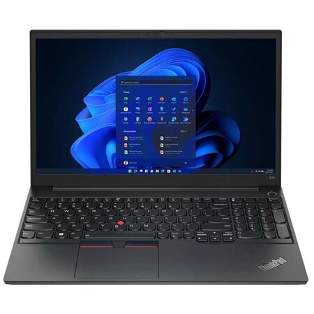 Lenovo ThinkPad E15 Gen 4 21E6008UUE: характеристики и цены