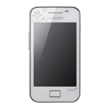 Отзывы о смартфоне Samsung Galaxy Ace La Fleur