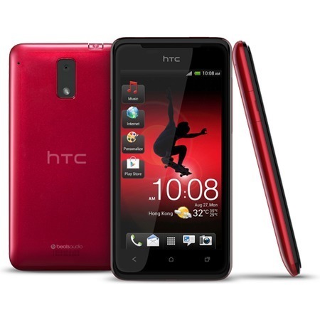 HTC J: характеристики и цены
