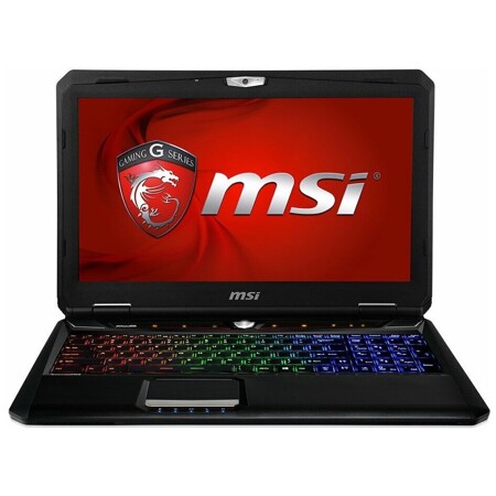MSI GT60 2PE Dominator Pro (1920x1080, Intel Core i7 2.7 ГГц, RAM 16 ГБ, HDD 1000 ГБ, GeForce GTX 880M, Windows 8 64): характеристики и цены