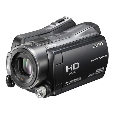Sony HDR-SR11E - отзывы о модели