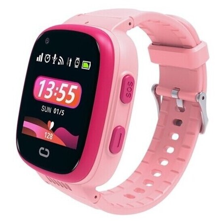 Rapture Kids Smart Watch LT-08 4G LTE: характеристики и цены
