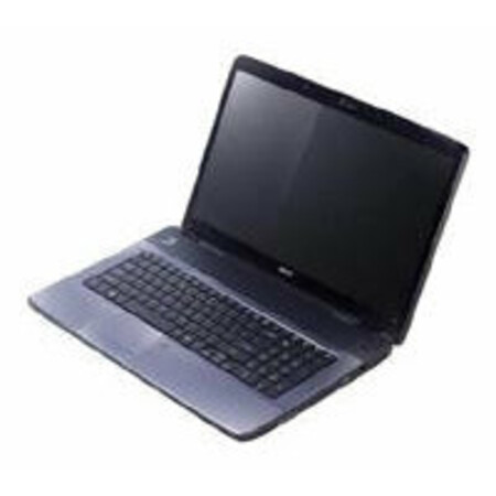 Acer ASPIRE 7540G-304G32Mi (1600x900, AMD Athlon II 2 ГГц, RAM 4 ГБ, HDD 320 ГБ, ATI Mobility Radeon HD 5470, Win7 HP): характеристики и цены