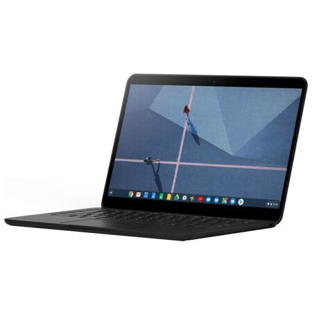 Google Pixlebook Go 13.3" Ful HD Chromebook, Intel Core i5-8200Y Processor, 128GB SSD, 16GB RAM, Just Black: характеристики и цены