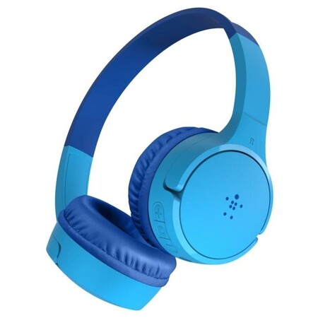 Belkin Soundform Mini AUD002btBL (Blue): характеристики и цены
