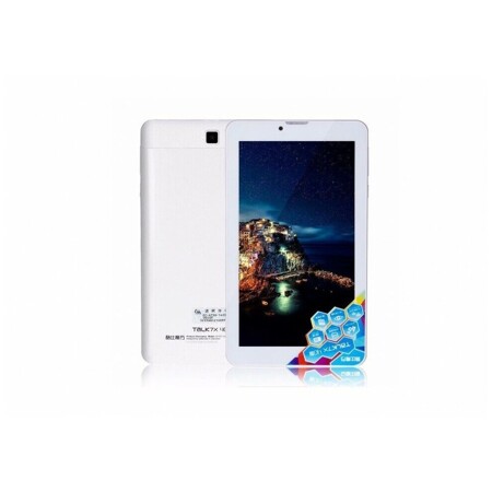 Планшет Cube Talk 7X 4G LTE 2800 мАч U51GT 4G 16 белый: характеристики и цены