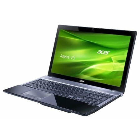 Acer ASPIRE V3-571G-53234G50Ma: характеристики и цены
