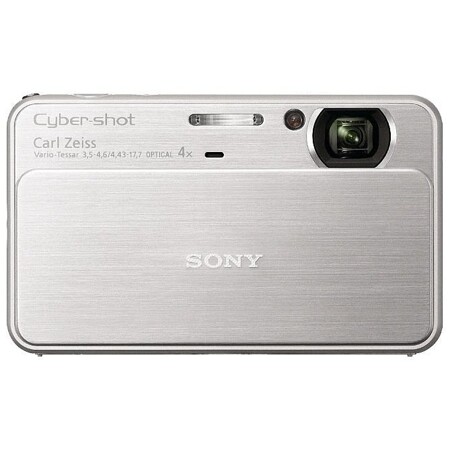 Sony Cyber-shot DSC-T99: характеристики и цены