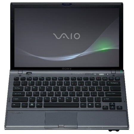 Sony VAIO VPC-Z133GX (1600x900, Intel Core i5 2.533 ГГц, RAM 4 ГБ, SSD 128 ГБ, GeForce GT 330M, Win7 Prof): характеристики и цены