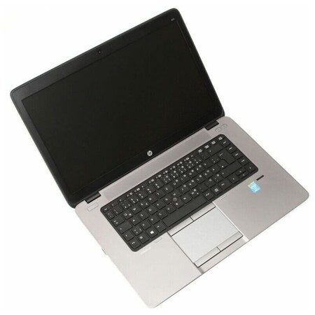 HP EliteBook 850 G1, Core i5-4300U, Память 4 ГБ, Диск 128 Гб SSD, Intel HD , Экран 15,6": характеристики и цены