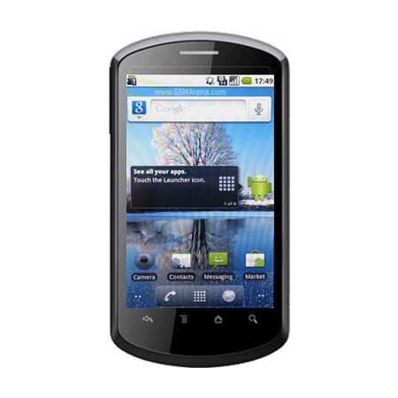 Отзывы о смартфоне Huawei Ideos X5