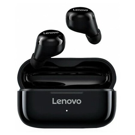 Lenovo LP11 Live Pods TWS Black: характеристики и цены