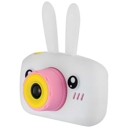 Детская фотокамера Fun Camera Rabbit: характеристики и цены