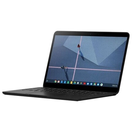 Google Ноутбук Google PixelBook Go (Intel Core i5/13.3"/1920x1080/16Gb/ 128Gb SSD/DVD нет/Wi-Fi/Bluetooth/Chrome OS) Just Black черный GA00521: характеристики и цены
