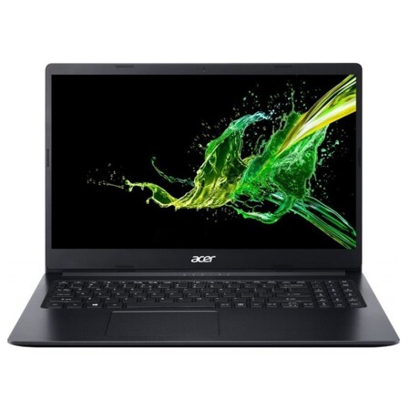 Acer Aspire 3 A315-34-C5UT (1920x1080, Intel Celeron 1.1 ГГц, RAM 4 ГБ, HDD 500 ГБ, без ОС): характеристики и цены