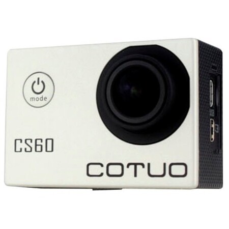 COTUO CS60R: характеристики и цены