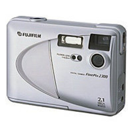 Fujifilm FinePix 2300: характеристики и цены