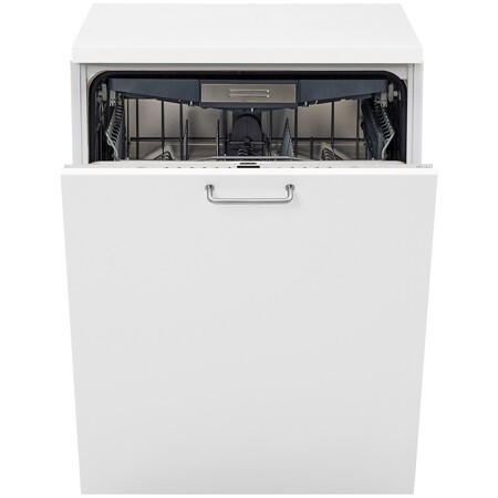 Встраиваемая посудомоечная машина ИКЕА ПРОФФСИГ: характеристики и цены