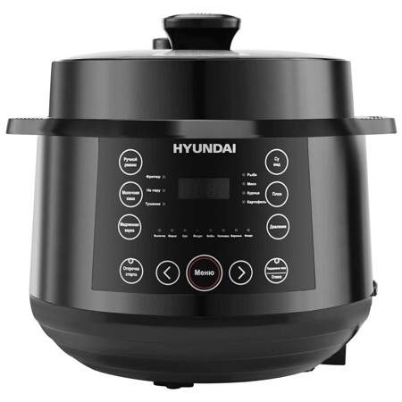 Hyundai HYMC-2407: характеристики и цены