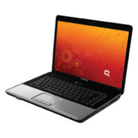 Compaq PRESARIO CQ50-109ER (Athlon X2 QL-60 1900 Mhz/15.4"/1280x800/2048Mb/250.0Gb/DVD-RW/Wi-Fi/Win Vista HP): характеристики и цены