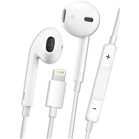 GQbox / Разъем Lightning для iPhone 7, 8, X, 11, 12, 13 / только для музыки: характеристики и цены