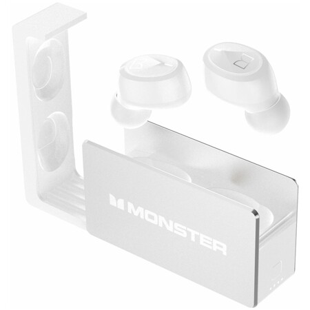 Monster Clarity 510 AirLinks-Silver: характеристики и цены