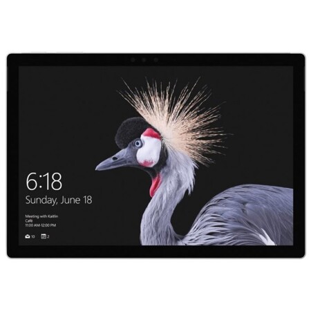Microsoft Surface Pro 5 i7 16Gb 512Gb: характеристики и цены
