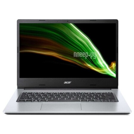 Acer Aspire 1 A114-33-P07T NX. A7VER.00K: характеристики и цены