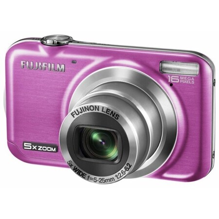 Fujifilm FinePix JX360: характеристики и цены
