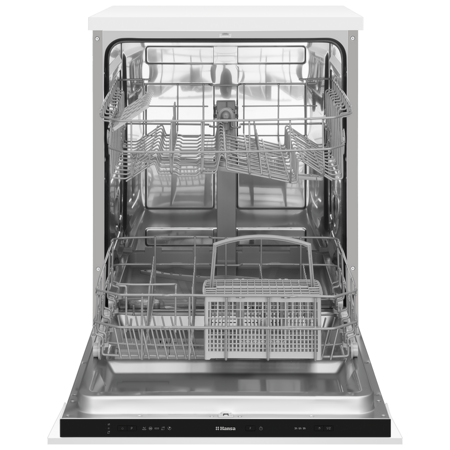 Hansa Встраиваемая посудомоечная машина Hansa ZIM615PQ: характеристики и цены