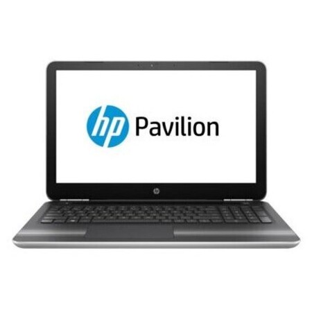 HP PAVILION 15-au0 (1920x1080, Intel Core i7 2.5 ГГц, RAM 8 ГБ, SSD 128 ГБ, HDD 1000 ГБ, GeForce 940MX, Win10 Home): характеристики и цены