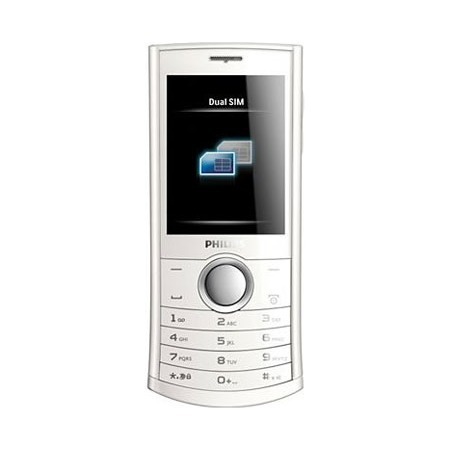 Отзывы о смартфоне Philips Xenium X503