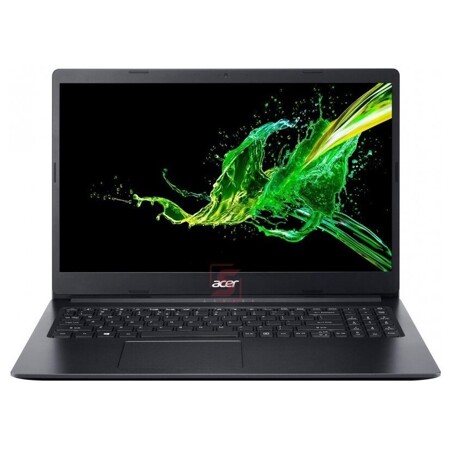 Acer ASPIRE 3 A315-34-P5K3 (1920x1080, Intel Pentium Silver 1.1 ГГц, RAM 4 ГБ, SSD 128 ГБ, без ОС): характеристики и цены