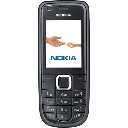 Nokia 3120 Classic: характеристики и цены
