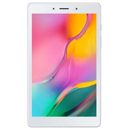 Samsung Galaxy Tab A 8.0 LTE 32Gb Silver (SM-T295): характеристики и цены